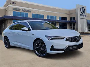 new 2025 ACURA