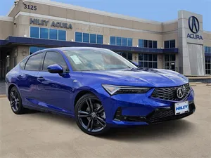 new 2025 ACURA
