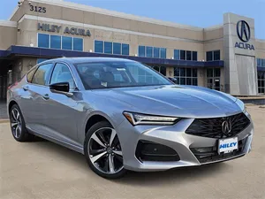 new 2025 ACURA