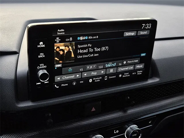 Vehicle Image