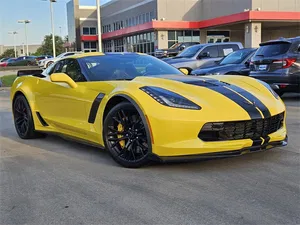 used 2019 CHEVROLET