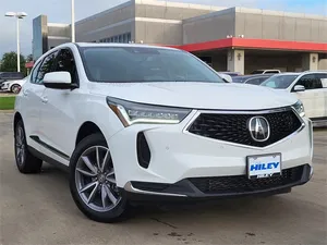 used 2023 ACURA