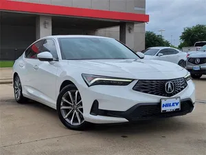 used 2024 ACURA
