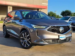 used 2022 ACURA