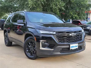 used 2023 CHEVROLET