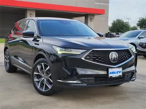 used 2023 ACURA