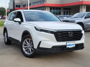 used 2024 HONDA