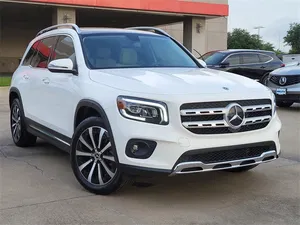 used 2022 MERCEDES-BENZ