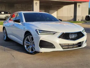 used 2022 ACURA