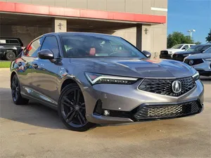 used 2024 ACURA