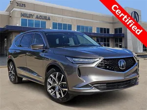 used 2024 ACURA