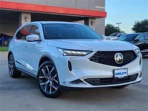 used 2023 ACURA