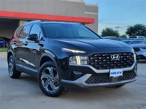 used 2023 HYUNDAI
