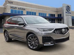 used 2025 ACURA