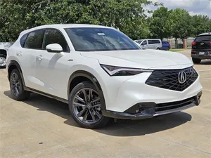 new 2025 ACURA