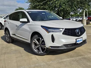 new 2025 ACURA