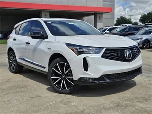 new 2025 ACURA