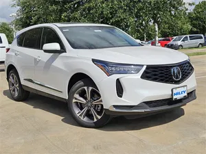 new 2025 ACURA
