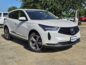 new 2025 ACURA