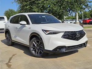 new 2025 ACURA