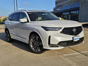 new 2026 ACURA