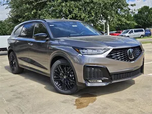 new 2026 ACURA