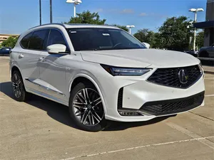 new 2026 ACURA