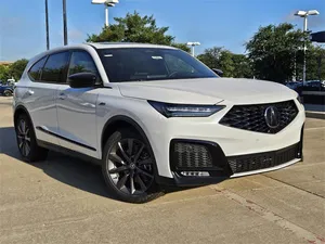 new 2026 ACURA