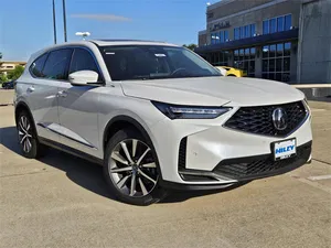 new 2026 ACURA