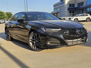 new 2025 ACURA