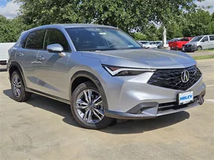 new 2025 ACURA