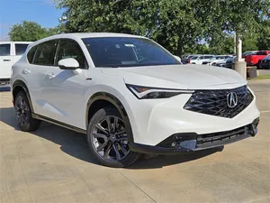 new 2025 ACURA