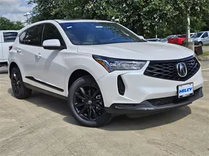 new 2025 ACURA