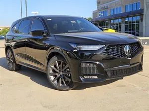new 2026 ACURA