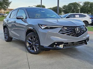 new 2025 ACURA