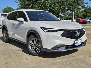 new 2025 ACURA