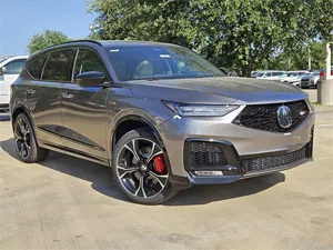 new 2026 ACURA