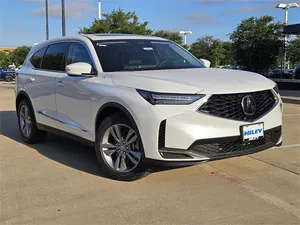 new 2025 ACURA