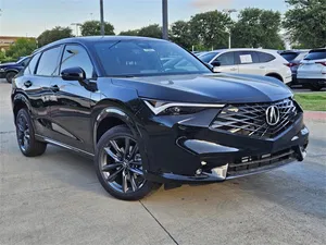 new 2025 ACURA