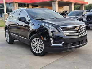 used 2018 CADILLAC