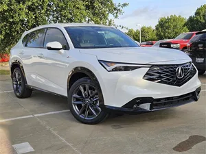 new 2025 ACURA