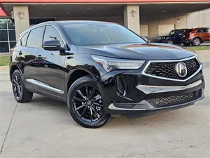 used 2024 ACURA