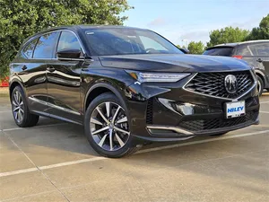 new 2026 ACURA