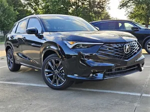new 2025 ACURA
