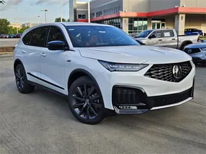 new 2026 ACURA