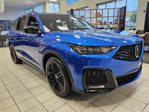 new 2026 ACURA