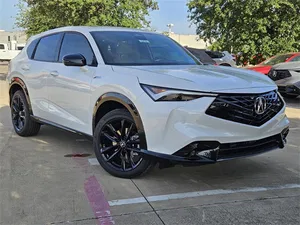 new 2025 ACURA