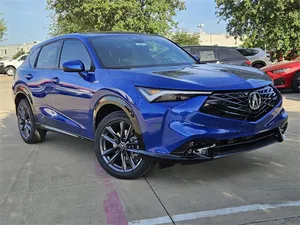 new 2025 ACURA