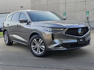 used 2023 ACURA