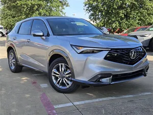 new 2025 ACURA